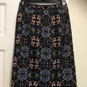 J Crew skirt
